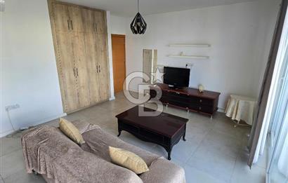 Gönyeli'de Kiralık 2+1 Eşyalı Penthouse !!!