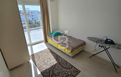 Gönyeli'de Kiralık 2+1 Eşyalı Penthouse !!!