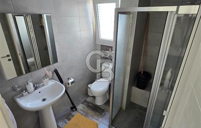 Gönyeli'de Kiralık 2+1 Eşyalı Penthouse !!!