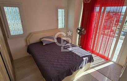 Gönyeli'de Kiralık 2+1 Eşyalı Penthouse !!!