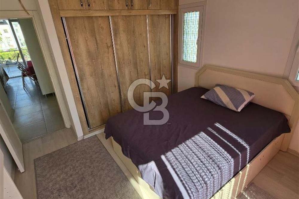 Gönyeli'de Kiralık 2+1 Eşyalı Penthouse !!!