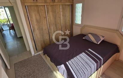 Gönyeli'de Kiralık 2+1 Eşyalı Penthouse !!!