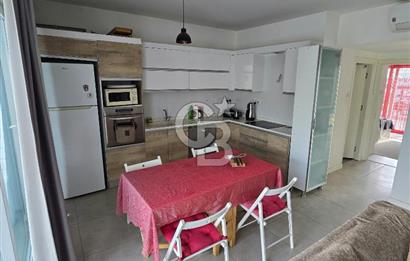 Gönyeli'de Kiralık 2+1 Eşyalı Penthouse !!!