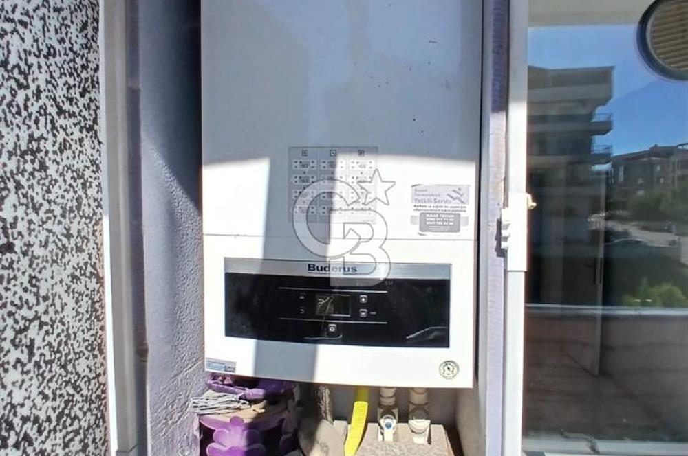 Lapseki Cumhuriyet Mah.'de ARAKAT 2+1 Kiralık Daire
