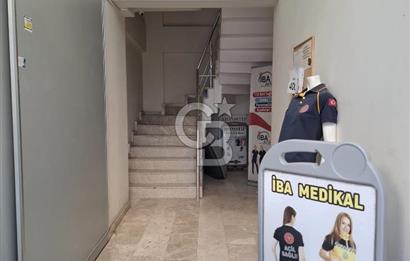 ÇİĞLİ ARAŞTIRMA HASTANESİ KARŞISI GENİŞ 1+1 DAİRE