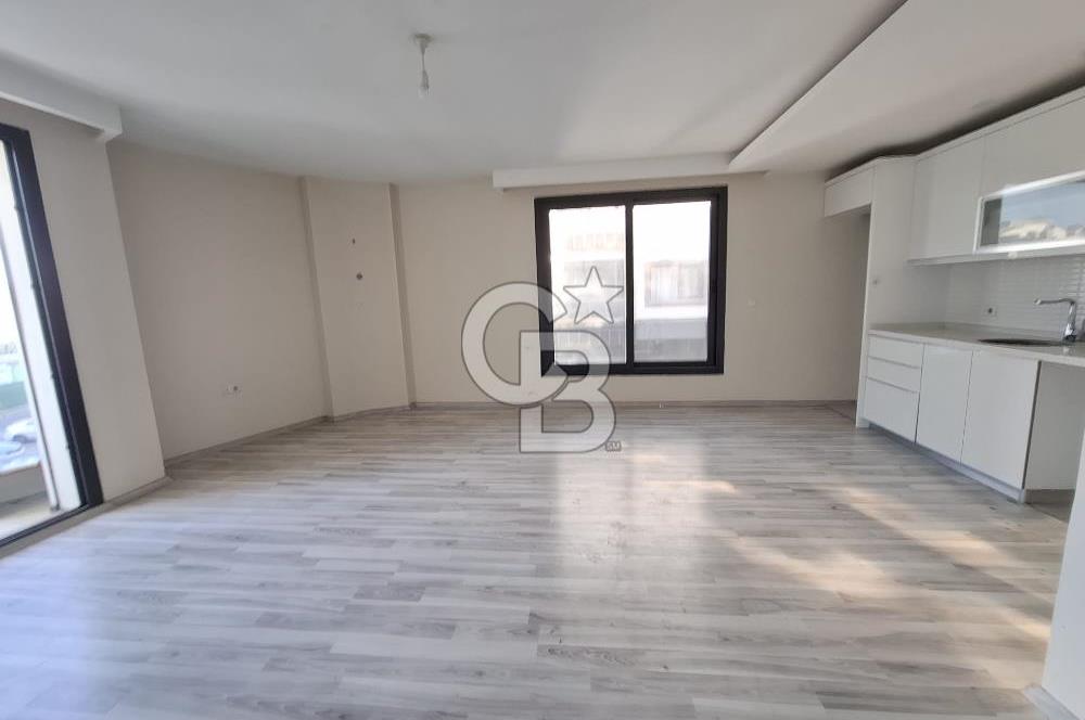 ÇİĞLİ ARAŞTIRMA HASTANESİ KARŞISI GENİŞ 1+1 DAİRE