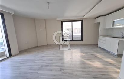 ÇİĞLİ ARAŞTIRMA HASTANESİ KARŞISI GENİŞ 1+1 DAİRE