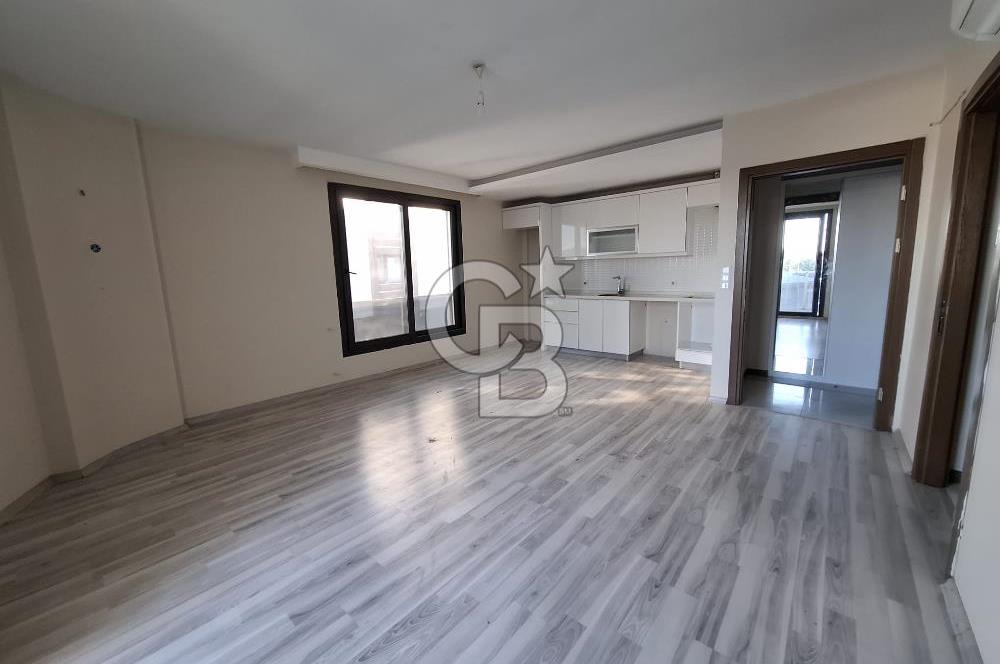 ÇİĞLİ ARAŞTIRMA HASTANESİ KARŞISI GENİŞ 1+1 DAİRE