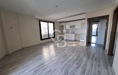 ÇİĞLİ ARAŞTIRMA HASTANESİ KARŞISI GENİŞ 1+1 DAİRE