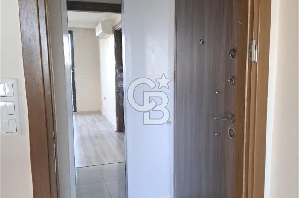 ÇİĞLİ ARAŞTIRMA HASTANESİ KARŞISI GENİŞ 1+1 DAİRE