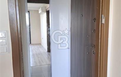 ÇİĞLİ ARAŞTIRMA HASTANESİ KARŞISI GENİŞ 1+1 DAİRE