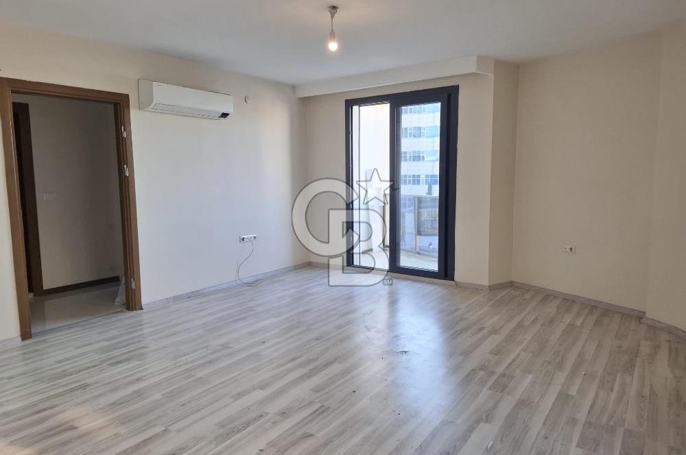ÇİĞLİ ARAŞTIRMA HASTANESİ KARŞISI GENİŞ 1+1 DAİRE