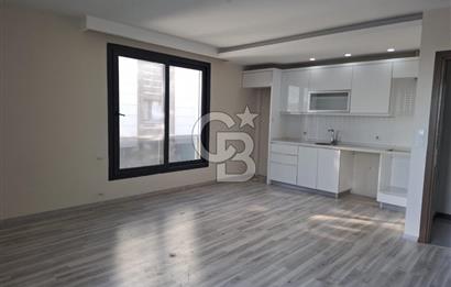 ÇİĞLİ ARAŞTIRMA HASTANESİ KARŞISI GENİŞ 1+1 DAİRE