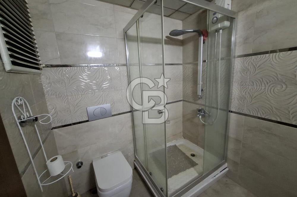 ÇİĞLİ ARAŞTIRMA HASTANESİ KARŞISI GENİŞ 1+1 DAİRE