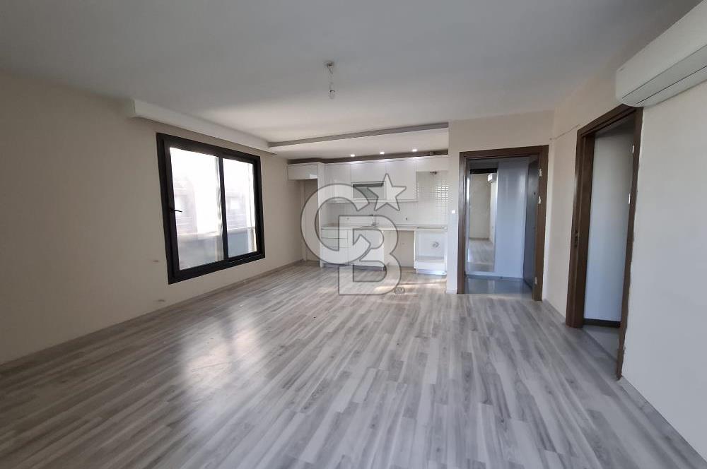 ÇİĞLİ ARAŞTIRMA HASTANESİ KARŞISI GENİŞ 1+1 DAİRE