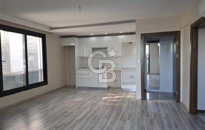 ÇİĞLİ ARAŞTIRMA HASTANESİ KARŞISI GENİŞ 1+1 DAİRE