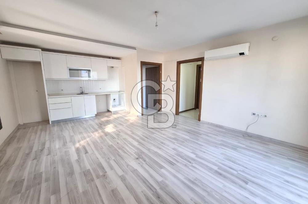 ÇİĞLİ ARAŞTIRMA HASTANESİ KARŞISI GENİŞ 1+1 DAİRE