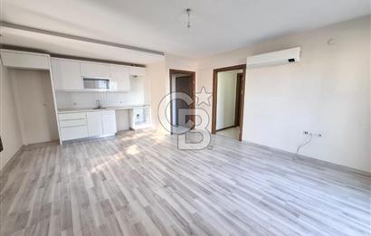 ÇİĞLİ ARAŞTIRMA HASTANESİ KARŞISI GENİŞ 1+1 DAİRE