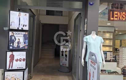 ÇİĞLİ ARAŞTIRMA HASTANESİ KARŞISI GENİŞ 1+1 DAİRE