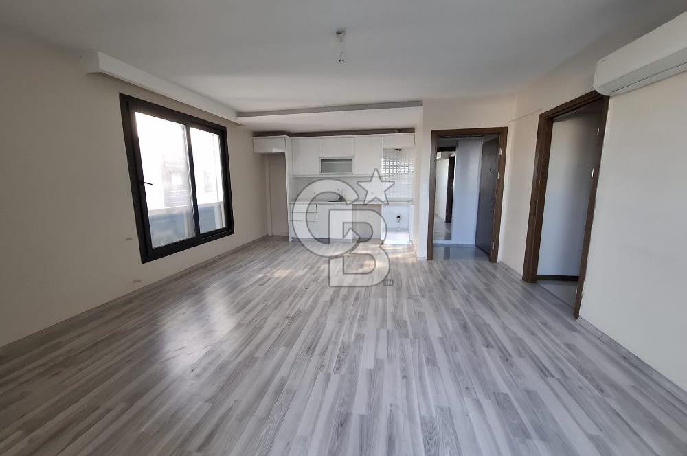 ÇİĞLİ ARAŞTIRMA HASTANESİ KARŞISI GENİŞ 1+1 DAİRE