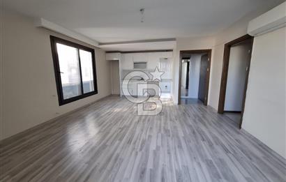ÇİĞLİ ARAŞTIRMA HASTANESİ KARŞISI GENİŞ 1+1 DAİRE