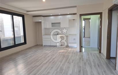 ÇİĞLİ ARAŞTIRMA HASTANESİ KARŞISI GENİŞ 1+1 DAİRE