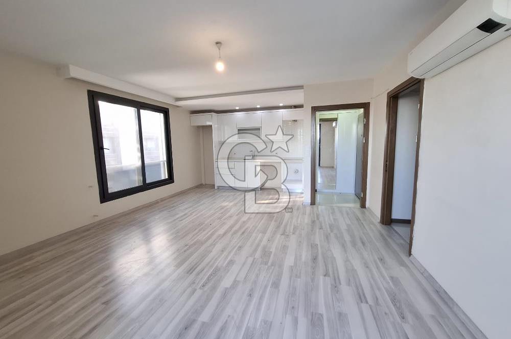 ÇİĞLİ ARAŞTIRMA HASTANESİ KARŞISI GENİŞ 1+1 DAİRE