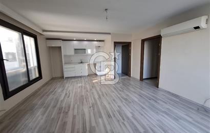 ÇİĞLİ ARAŞTIRMA HASTANESİ KARŞISI GENİŞ 1+1 DAİRE
