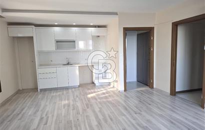 ÇİĞLİ ARAŞTIRMA HASTANESİ KARŞISI GENİŞ 1+1 DAİRE