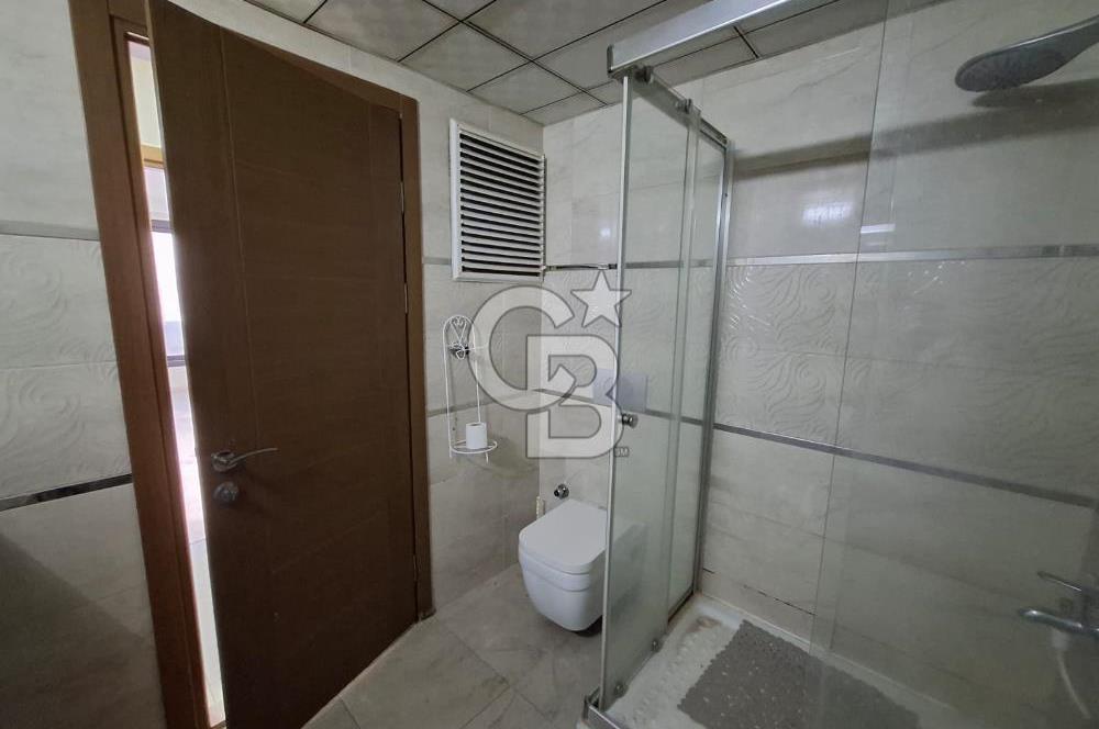 ÇİĞLİ ARAŞTIRMA HASTANESİ KARŞISI GENİŞ 1+1 DAİRE