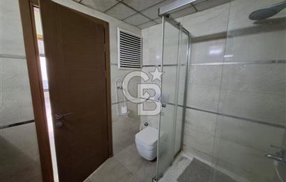 ÇİĞLİ ARAŞTIRMA HASTANESİ KARŞISI GENİŞ 1+1 DAİRE