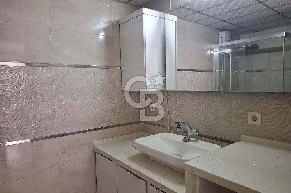 ÇİĞLİ ARAŞTIRMA HASTANESİ KARŞISI GENİŞ 1+1 DAİRE