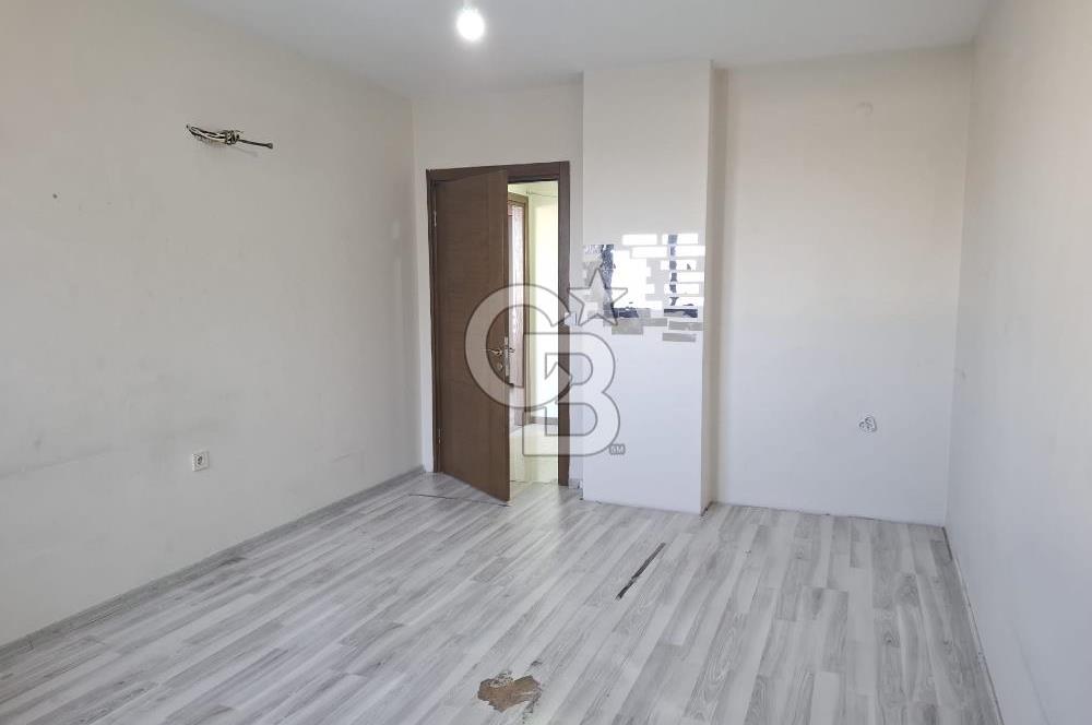 ÇİĞLİ ARAŞTIRMA HASTANESİ KARŞISI GENİŞ 1+1 DAİRE