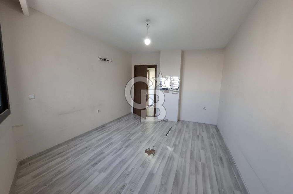 ÇİĞLİ ARAŞTIRMA HASTANESİ KARŞISI GENİŞ 1+1 DAİRE