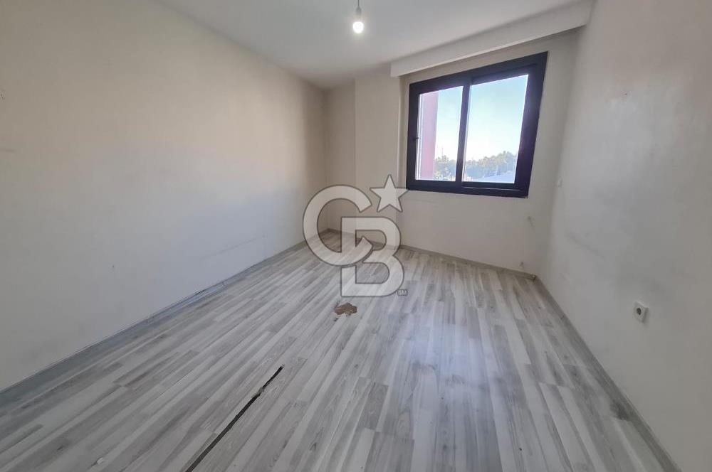 ÇİĞLİ ARAŞTIRMA HASTANESİ KARŞISI GENİŞ 1+1 DAİRE