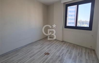ÇİĞLİ ARAŞTIRMA HASTANESİ KARŞISI GENİŞ 1+1 DAİRE