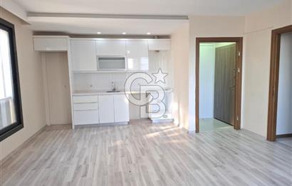 ÇİĞLİ ARAŞTIRMA HASTANESİ KARŞISI GENİŞ 1+1 DAİRE