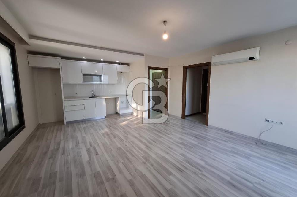 ÇİĞLİ ARAŞTIRMA HASTANESİ KARŞISI GENİŞ 1+1 DAİRE