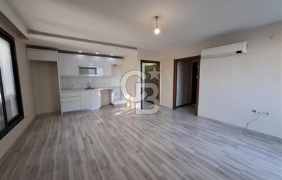 ÇİĞLİ ARAŞTIRMA HASTANESİ KARŞISI GENİŞ 1+1 DAİRE