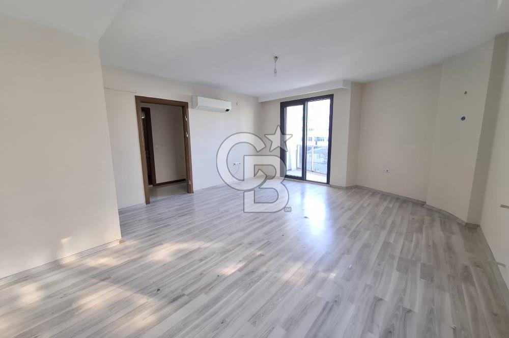 ÇİĞLİ ARAŞTIRMA HASTANESİ KARŞISI GENİŞ 1+1 DAİRE