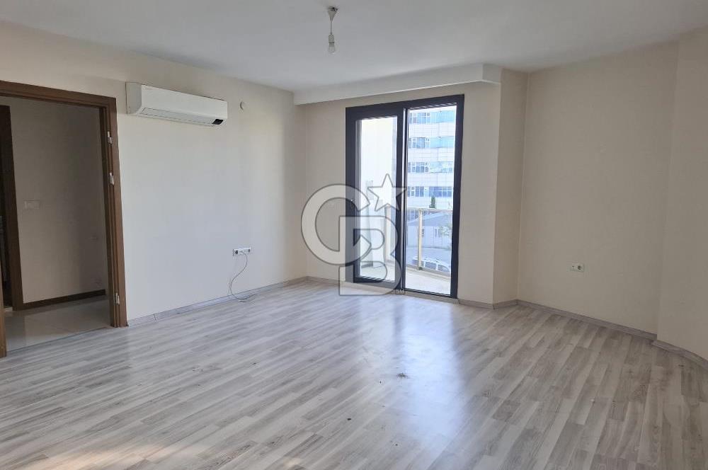 ÇİĞLİ ARAŞTIRMA HASTANESİ KARŞISI GENİŞ 1+1 DAİRE