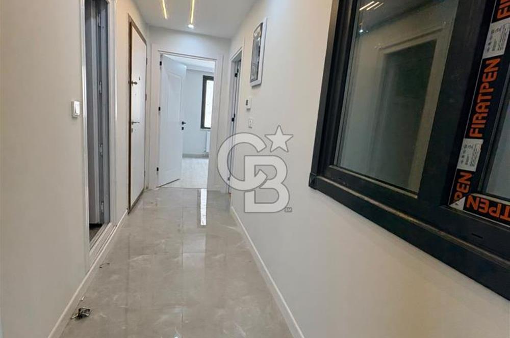ARNAVUTKÖY ANADOLU MAH. KREDİYE UYGUN 2+1 SATILIK ARAKAT DAİRE