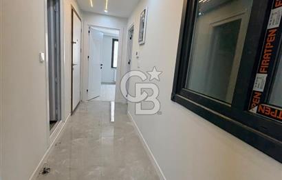 ARNAVUTKÖY ANADOLU MAH. KREDİYE UYGUN 2+1 SATILIK ARAKAT DAİRE