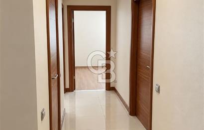 Gazi Mahallesinde Satılık 3+1/ 2 Banyolu  Masrafsız Ters Dubleks