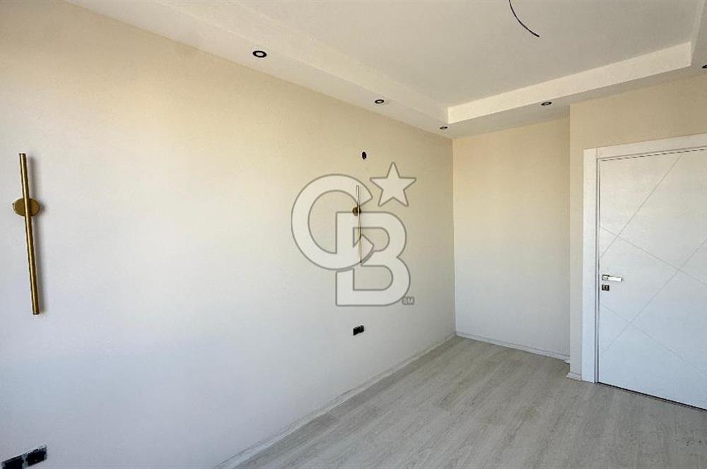 DİDİM ADNAN MENDERES BULVARINDA SIFIR PROJEDE 2+1 DAİRE