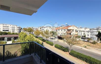 DİDİM ADNAN MENDERES BULVARINDA SIFIR PROJEDE 2+1 DAİRE