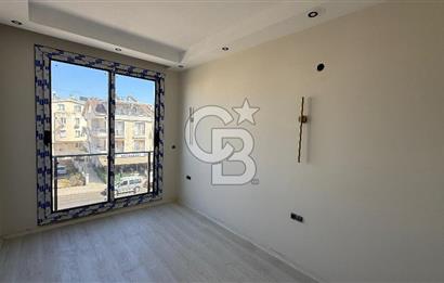DİDİM ADNAN MENDERES BULVARINDA SIFIR PROJEDE 2+1 DAİRE