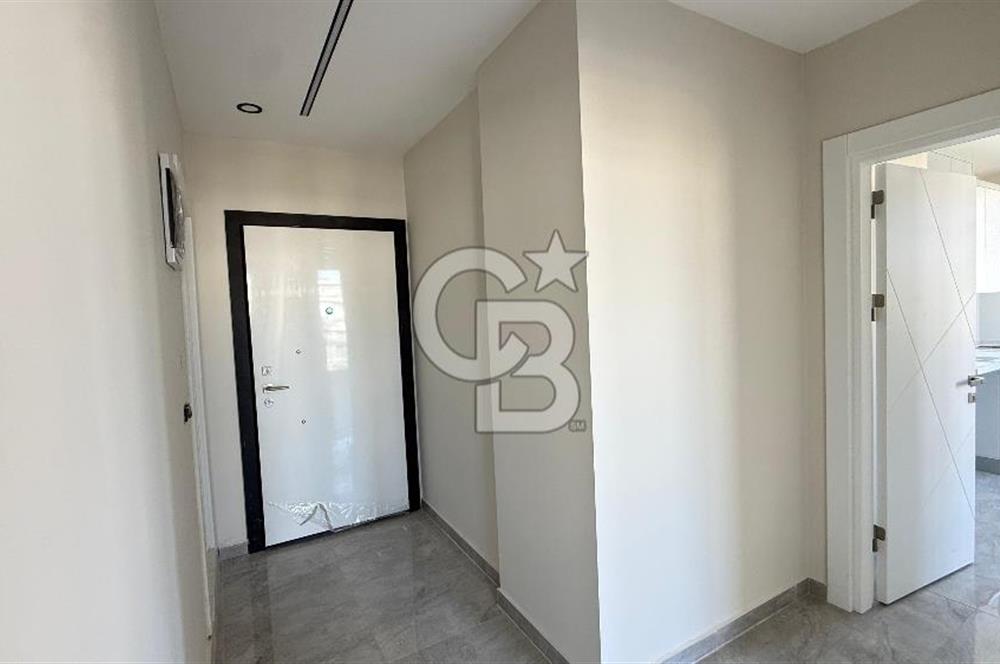 DİDİM ADNAN MENDERES BULVARINDA SIFIR PROJEDE 2+1 DAİRE
