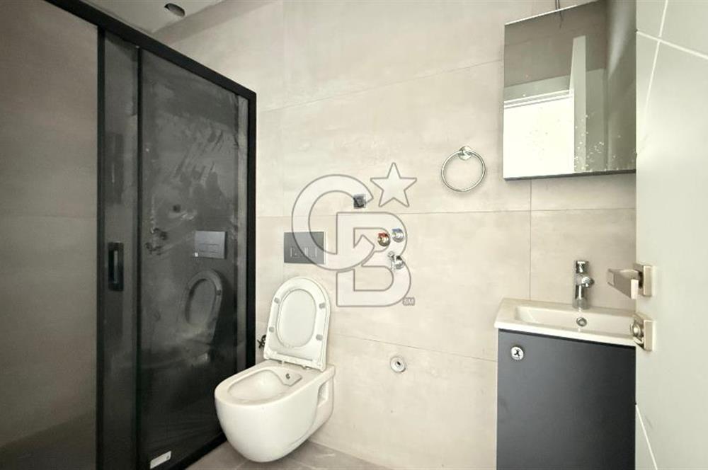 DİDİM ADNAN MENDERES BULVARINDA SIFIR PROJEDE 2+1 DAİRE