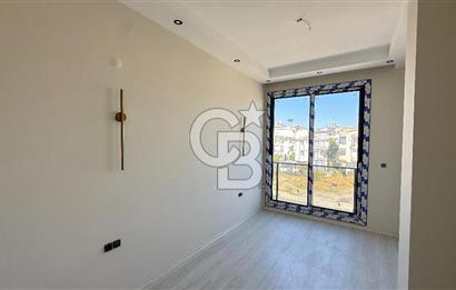 DİDİM ADNAN MENDERES BULVARINDA SIFIR PROJEDE 2+1 DAİRE